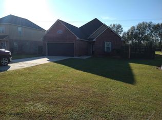 8907 Rue Blanc, Abbeville, LA 70510