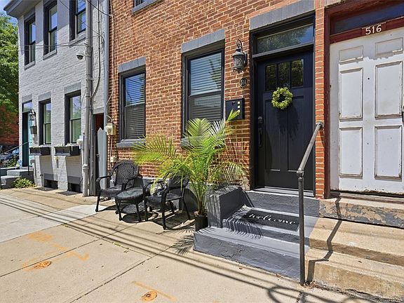 4th image of 514 Pressley St