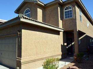 7123 Boxwood Ave NE, Albuquerque, NM 87113