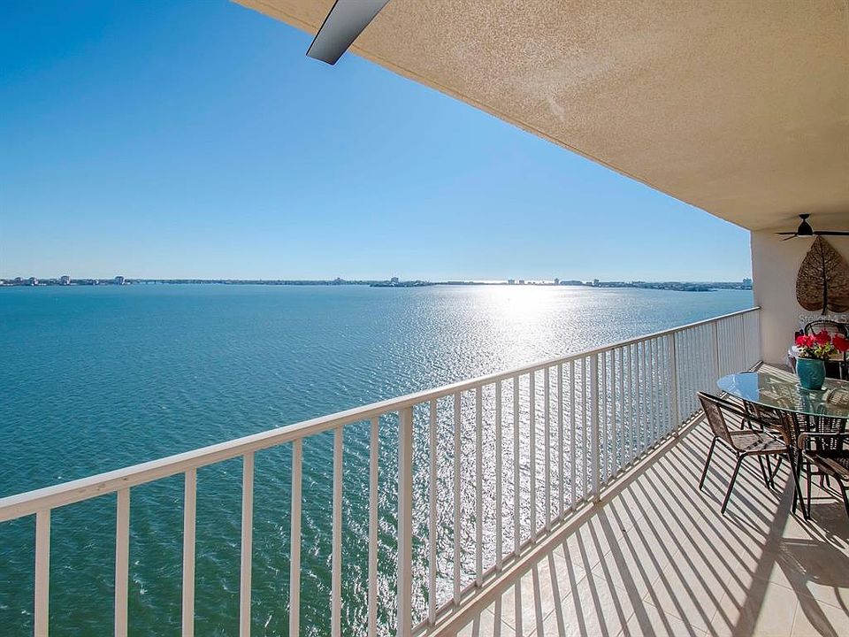 6060 Shore Blvd S PENTHOUSE 4, Gulfport, FL 33707 | MLS #U8231642 | Zillow