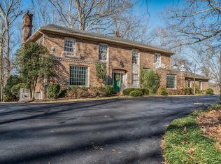 207 Lakewood Dr, Tullahoma, TN 37388