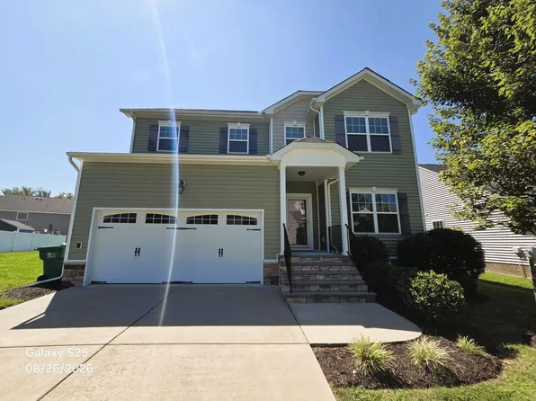 2913 Seven Kings Ct, Henrico, VA 23231