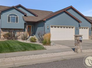 1914 Edge Stone St, Billings, MT 59106