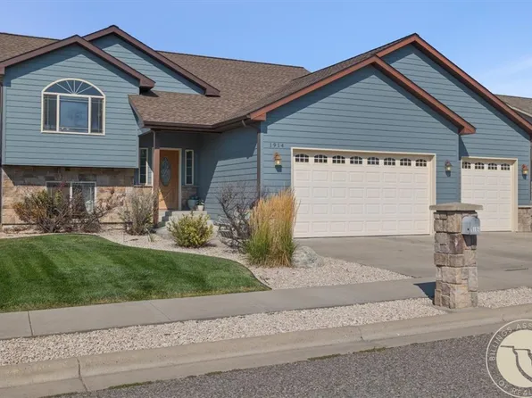 1914 Edge Stone St, Billings, MT 59106