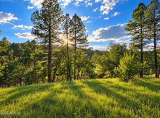 1248 S Running Elk Rd, Payson, AZ 85541