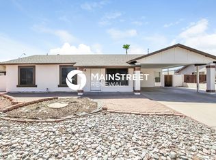 18048 N 50th Ave, Glendale, AZ 85308