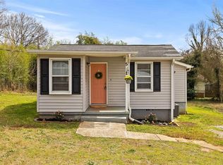 5 Bagwell Ave, Greenville, SC 29611