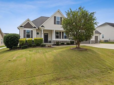 116 Bornean Dr, Garner, NC, 27529