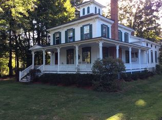 116 E Broadway, Salem, NY 12865
