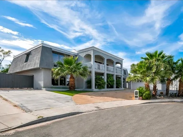 1400 Maria Elena Dr, Las Vegas, NV 89104