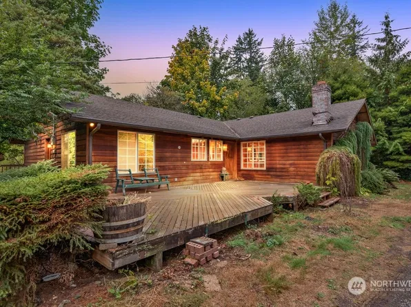 16820 Three Lakes Road, Snohomish, WA 98290