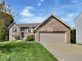2595 Congress Dr, Hebron, KY 41048