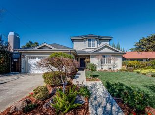 7497 Bollinger Rd, Cupertino, CA 95014