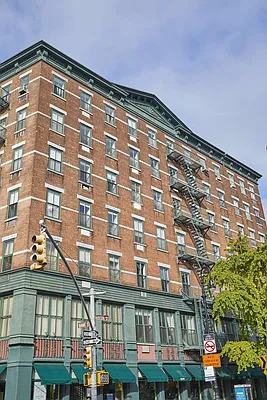 Sold by Brown Harris Stevens | media 1