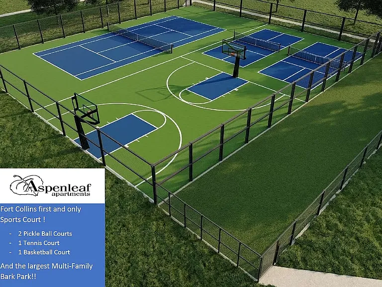 Aspenleaf Apartments — Photo 21