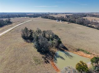 3039 County Road 205, Caldwell, TX 77836