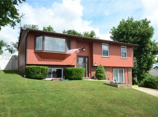 987 Glen Hayes Dr, Crescent, PA