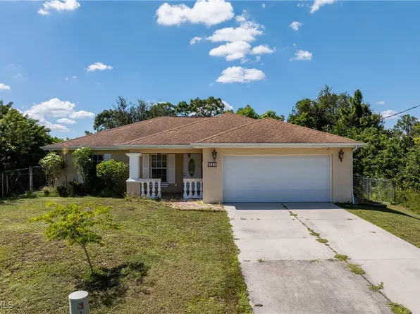 829 Anza Ave, Lehigh Acres, FL 33971