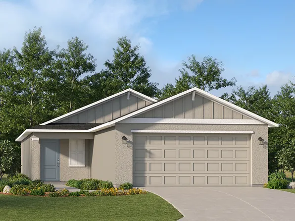 12891 SW 87th Ave, Ocala, FL 34473