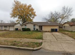 810 Northshore Dr, Garland, TX