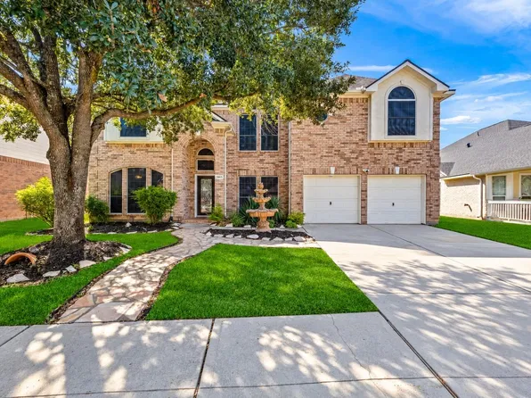 20615 Cypress Green Ln, Cypress, TX 77433