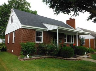 3630 Jefferson St, Owensboro, KY 42303