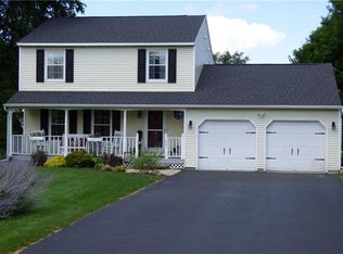 1501 White Bridge Rd, Chittenango, NY 13037