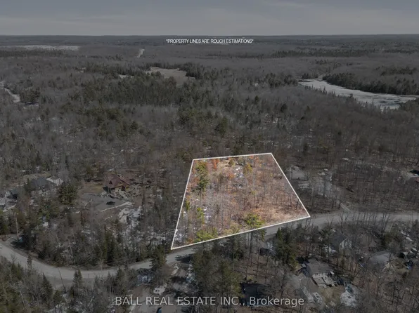 LOT 19 Edwina Dr, Trent Lakes, ON K0M 1A0