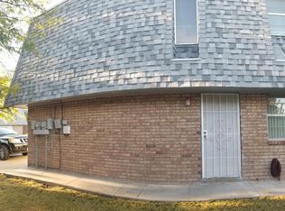 105 N Trevino Rd APT D, Santa Teresa, NM 88008