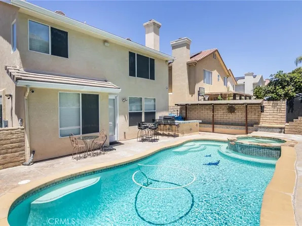 28318 Santa Catarina Rd, Saugus, CA 91350
