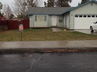2903 SW Pumice Pl, Redmond, OR 97756