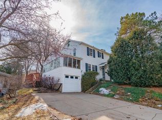 701 Huron Hl, Madison, WI 53711