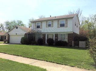 5335 Sultana Dr, Cincinnati, OH 45238