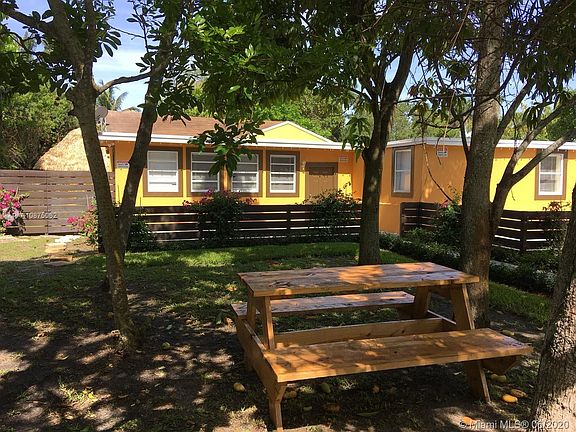 5th image of 17450 NW 20th Ave #17450