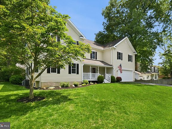 2nd image of 8613 Vernon Ave
