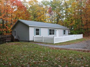 182 Elm St, Sanbornville, NH 03872