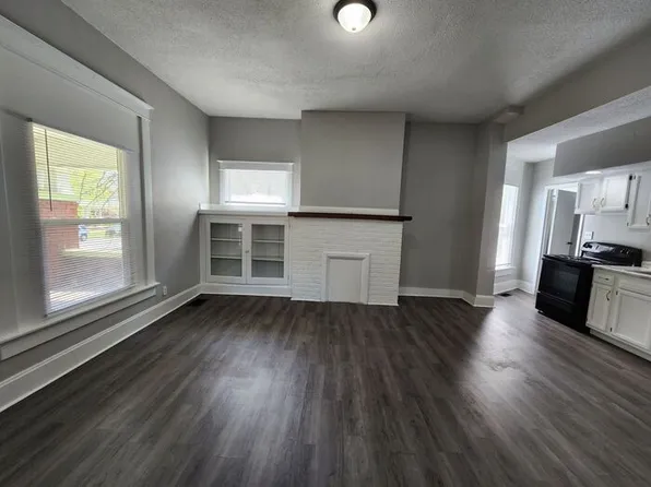 1201 S 7th St #1, Terre Haute, IN 47802