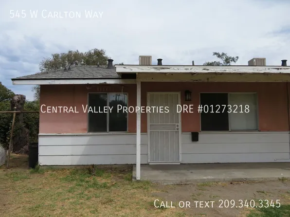 545 W Carlton Way, Tracy, CA 95376