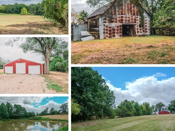 269 W Hillcrest Ave, Holts Summit, MO 65043