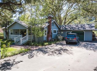 5093 Rogue River Hwy, Gold Hill, OR