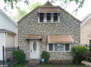 523 N Harding Ave, Chicago, IL 60624