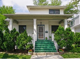 3922 Prairie Ave, Brookfield, IL 60513