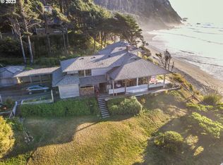 44920 Tide Ave, Arch Cape, OR 97102
