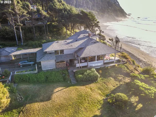 44920 Tide Ave, Arch Cape, OR 97102