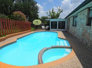 15114 Spring Sky St, San Antonio, TX 78247