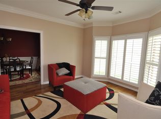 2155 Canterbury Cv, Germantown, TN 38139