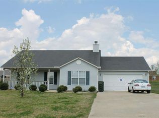 165 Fox Chase Trl, Toney, AL 35773