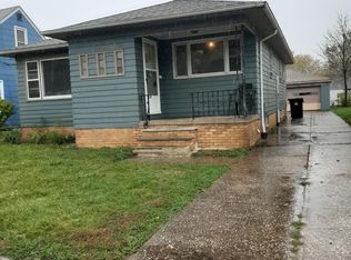 13402 Carrington Ave, Cleveland, OH