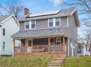 1930 Floral Ave, Columbus, OH