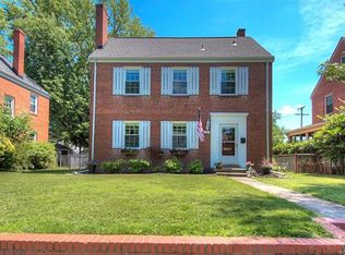 1929 Maple Shade Ln, Richmond, VA 23227